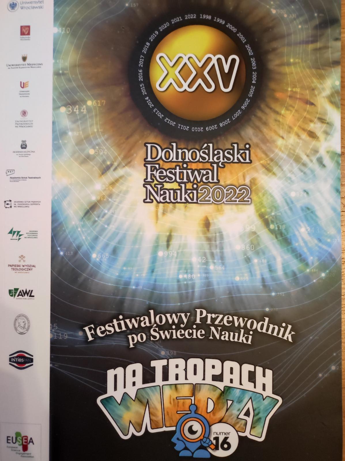 Dolnośląski Festiwal Nauki